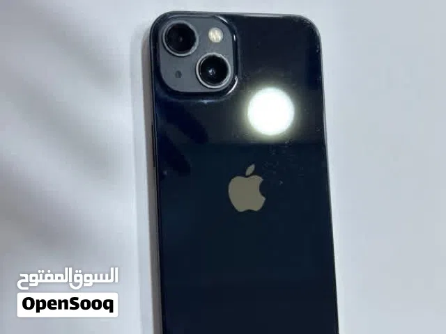 Apple iPhone 13 128 GB in Irbid