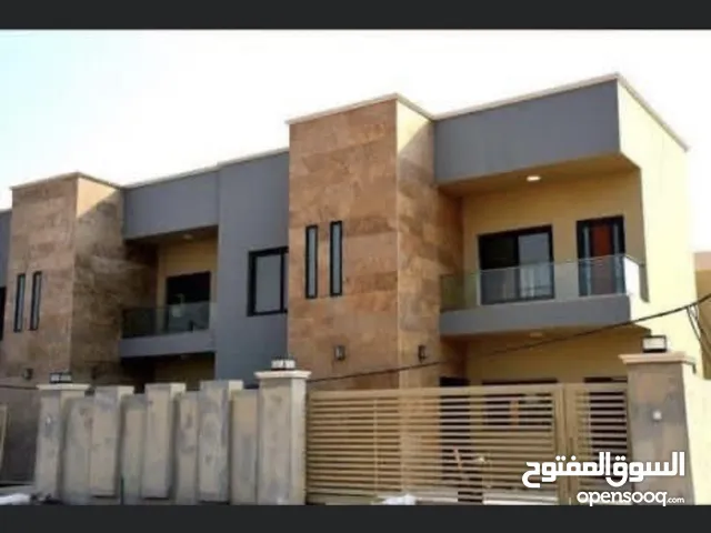198m2 3 Bedrooms Townhouse for Sale in Baghdad Kadhimiya