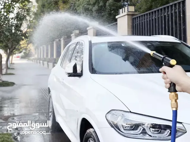 High Pressure Water Gun