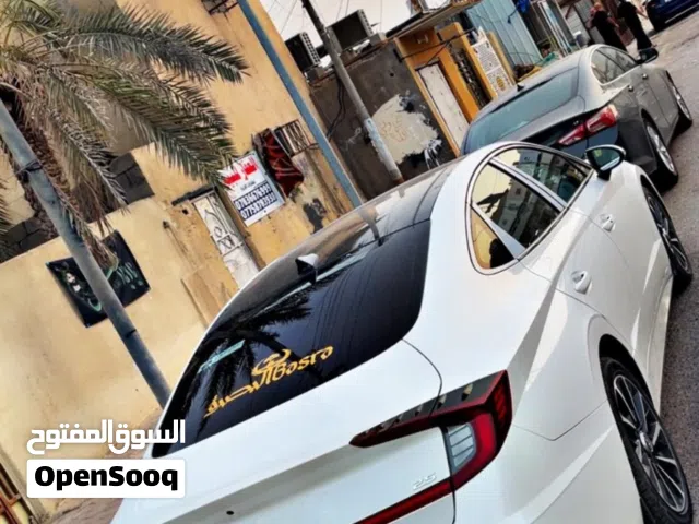 Used Hyundai Sonata in Basra