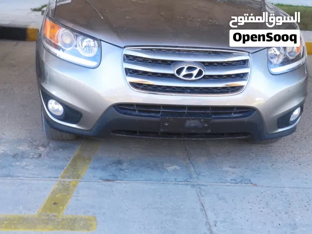 ساننتافي 2012 محرك 35 عادي