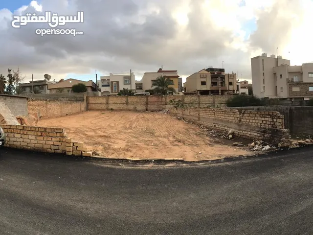 Residential Land for Sale in Tripoli Ain Zara