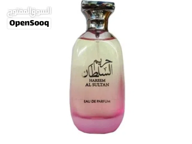 حريم السلطان أو دو بارفان 100مل