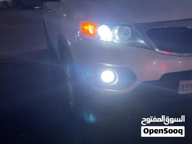 New Kia Sorento in Tripoli