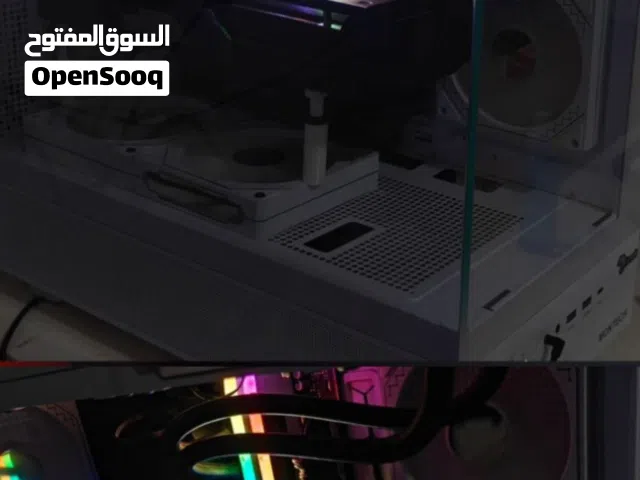 كمبيوتر العاب gaming pc
