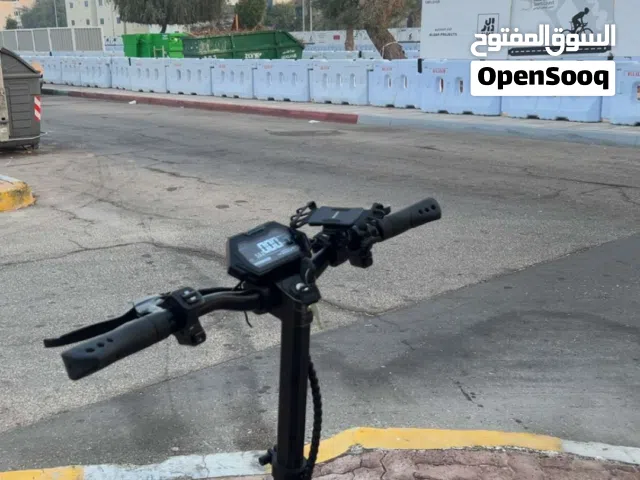 سكوتر kugo m5 pro