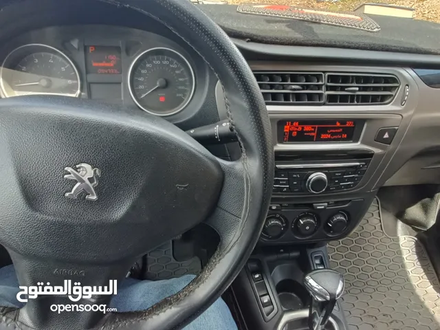 Peugeot 301 Active in Kafr El-Sheikh