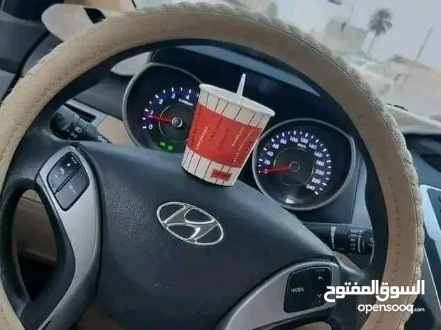 Used Hyundai Sonata in Bani Walid