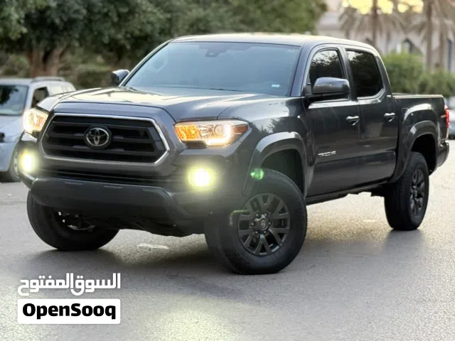 2023 تويوتا تاكوما SR5
