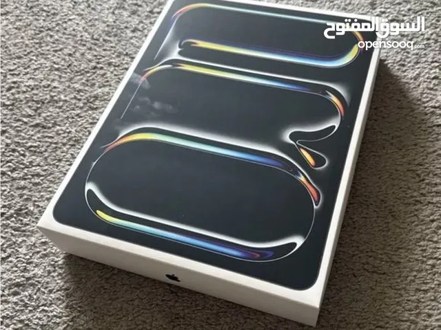 Apple iPad Pro 256 GB in Amman