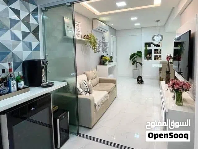 100 m2 1 Bedroom Apartments for Rent in Basra Tahseneya