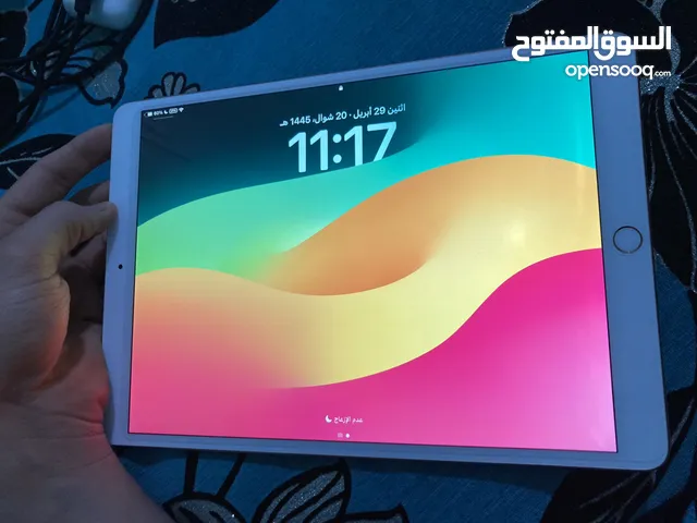 Apple iPad Air 3 64 GB in Zawiya