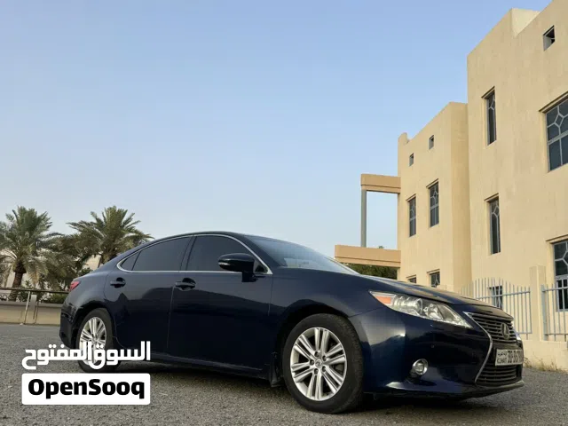 2014 لكزس ES ES 250