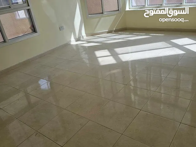 BRAND NEW STUDIO ROOM FOR RENT IN KHALIFA CITY 14000 AED YEARLY