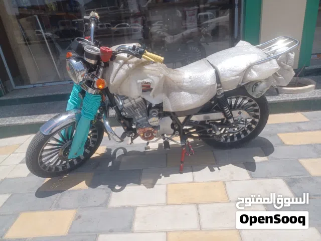 2024 هيرو أخرى