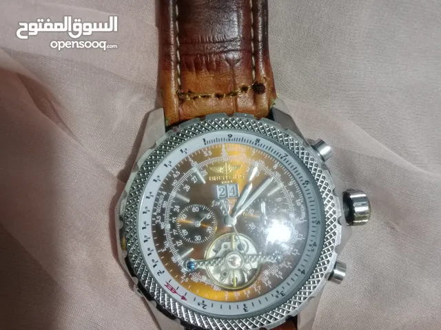 Analog Quartz Breitling watches for sale in Cairo