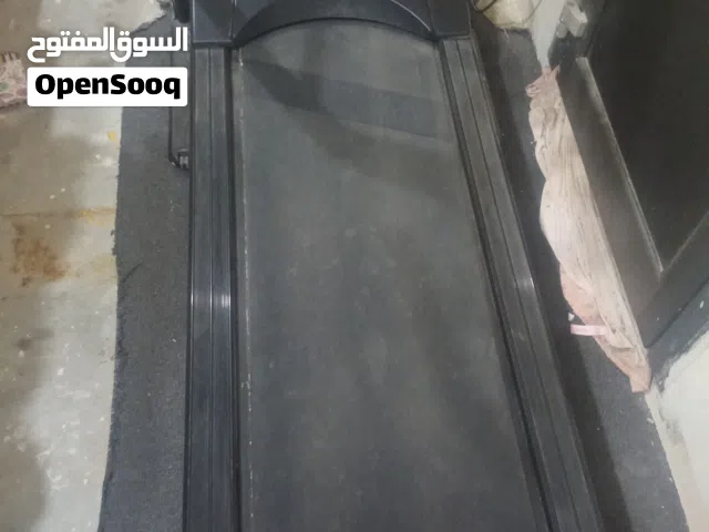 جهاز رياضي للمشي