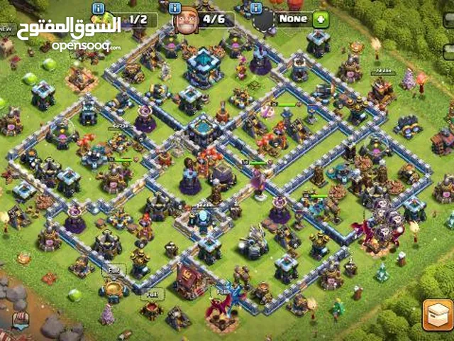 تاون13(اقرأ الوصف)