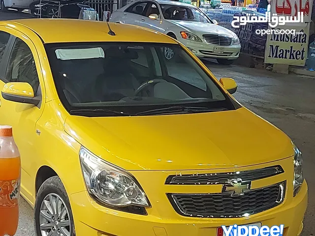 Chevrolet Other 2018 in Baghdad