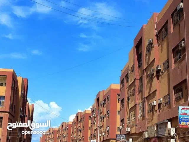 شقة للايجار في إنماء الجديده المرحلة 12 3 غرف