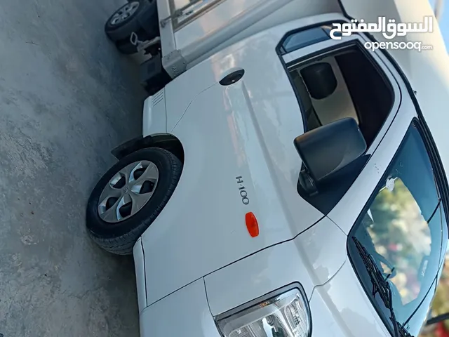 هونداي بورتر 2022 للبيع