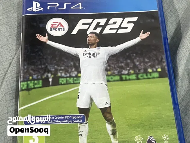 فيفا 25 جديد