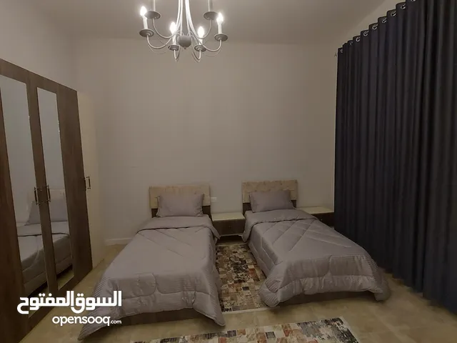 145 m2 3 Bedrooms Apartments for Rent in Tripoli Bin Ashour