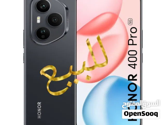 HONOR 400 PRO (512G)