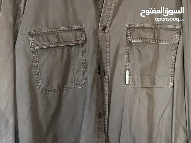 Armani Jeans Shirt – Original – Size XL