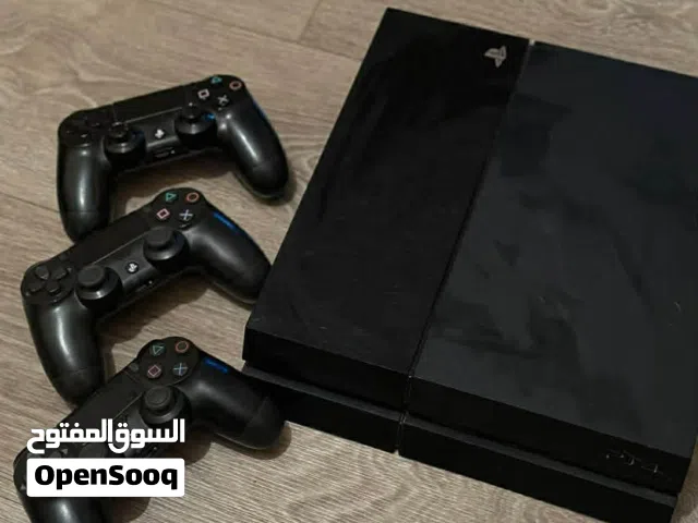 سوني 4.فات مهكر تحديت 12.5 امريكي النمودج الاول 500 قيقا