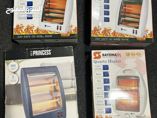 Sayona Electrical Heater for sale in Farwaniya