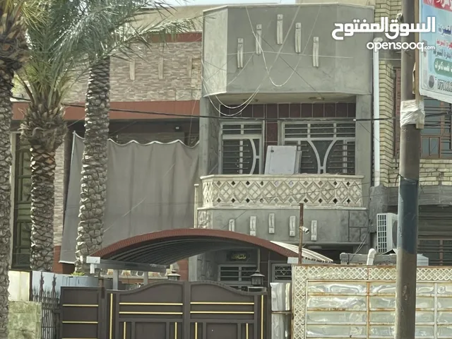 منزل للبيع في البلديات علئ شارع عام
