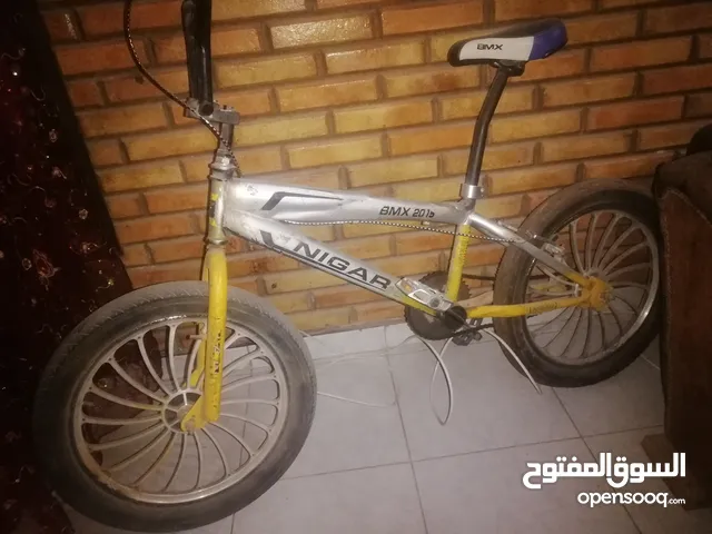 عجله bmx نيجر