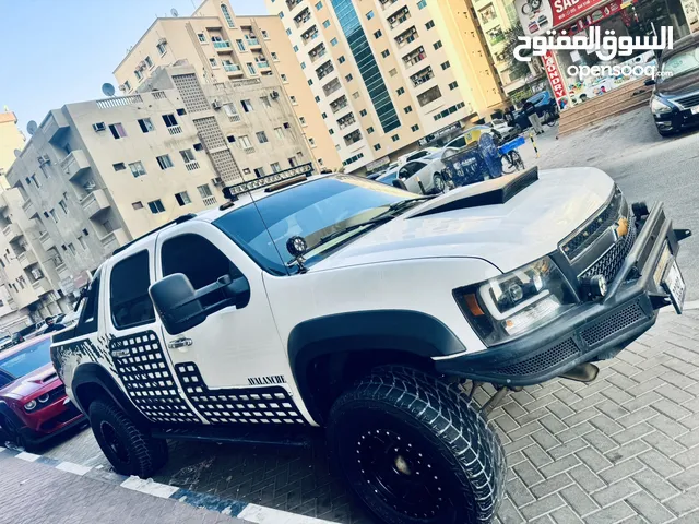للبيع – شيفروليه أفلانش خليجي موديل 2008 Chevrolet Avalanche GCC 2008