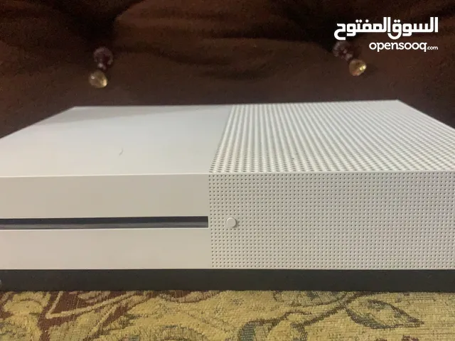 Xbox One S Xbox for sale in Ismailia