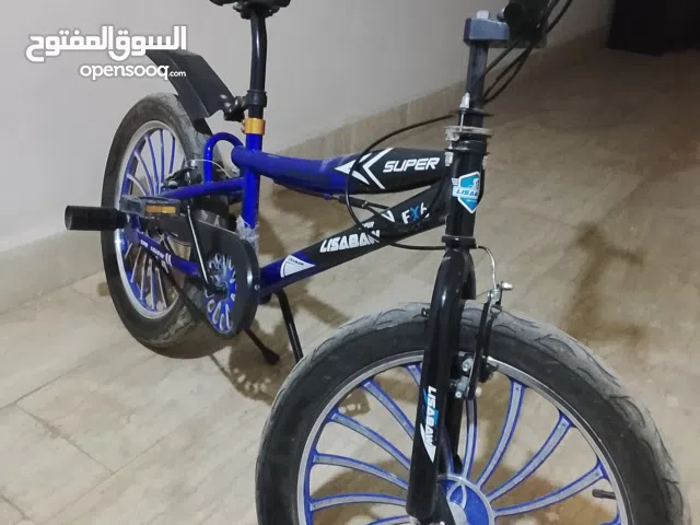 دراجه رقم 24 نضيفه الله يبارك