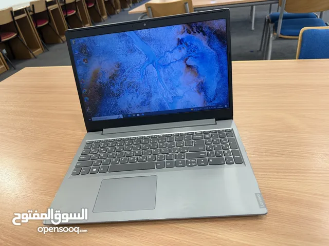 Windows Lenovo for sale in Amman