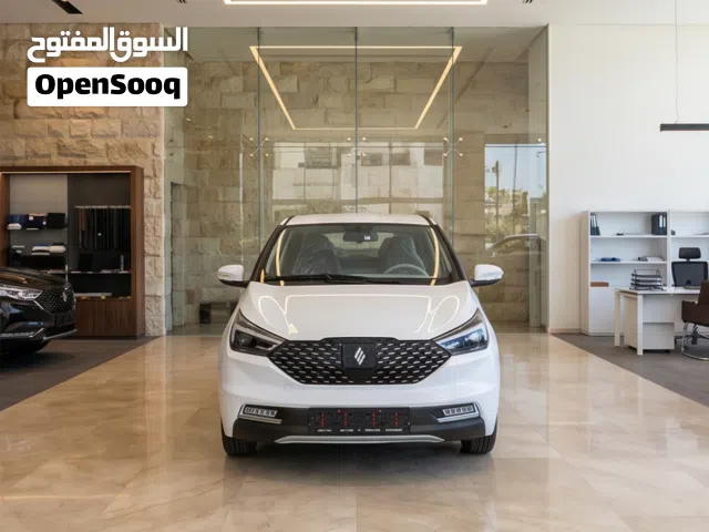 2026 جاي ام اي في EV3