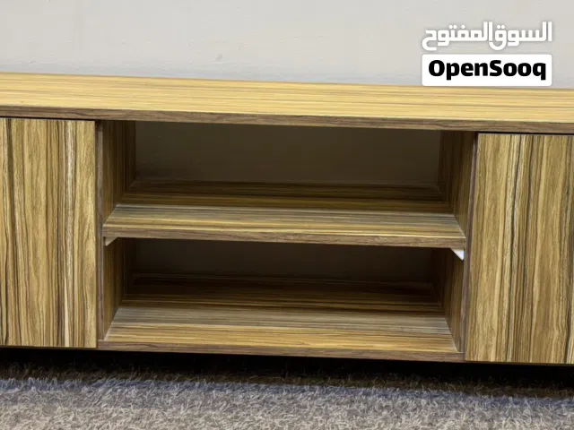 طقم طاوله مع رفوف