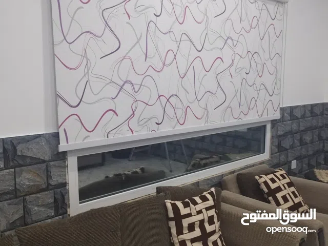 ستاير رول عرض 3 متر مستعمل عالخفيف