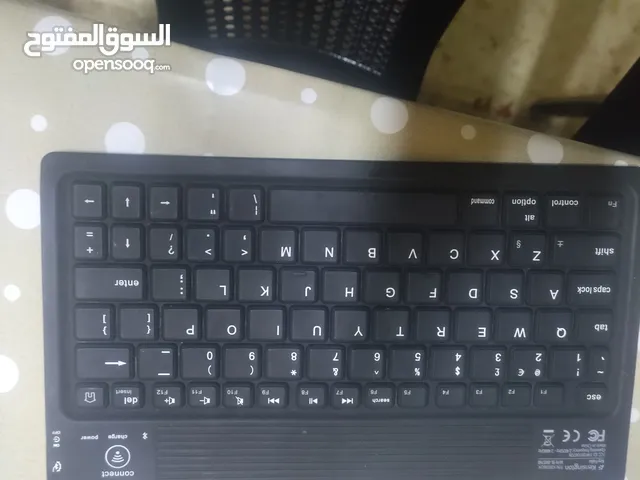 كيبورد واي فاي شغال فحص
