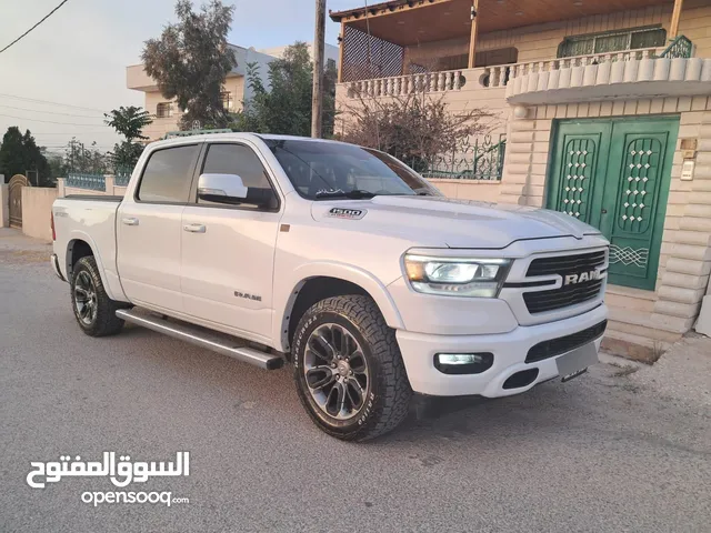 Used Dodge Other in Zarqa