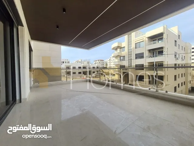 178 m2 3 Bedrooms Apartments for Sale in Amman Al Bnayyat