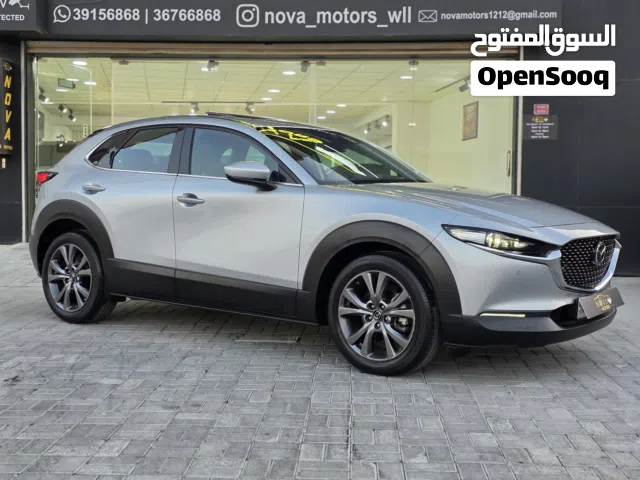 2022 Mazda CX-30 S Premium