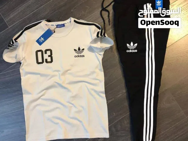 ترنج شريط علامة 03 وعلامة اديدس لوتس كود G012