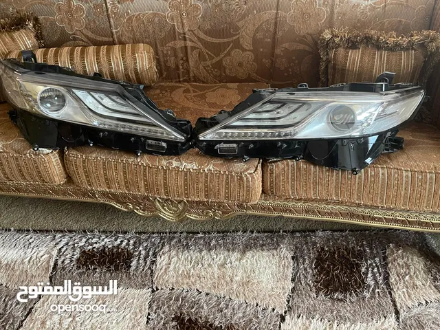Lights Body Parts in Irbid