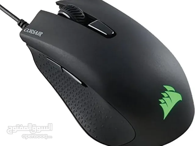Corsair Harpoon RGB PRO Gaming Mouse. ماوس