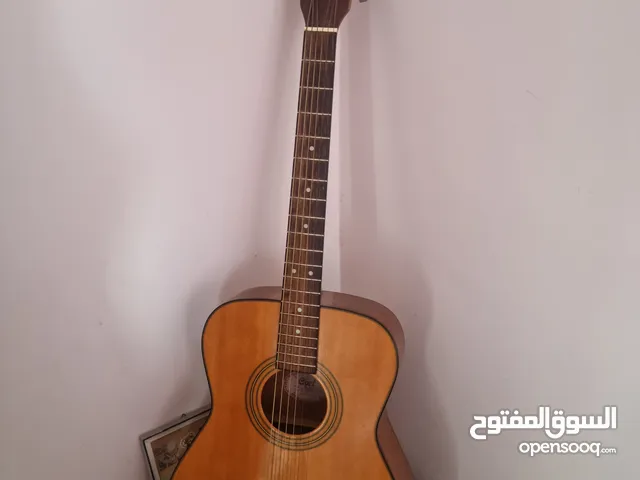 Acoustic Guitar Cort AF-550 NS جيتار اكوستك اصلي كورت اوتار جديدة موديل فخم للبيع