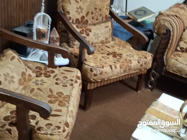 طقم كنب مصري نطيف ماشاءالله