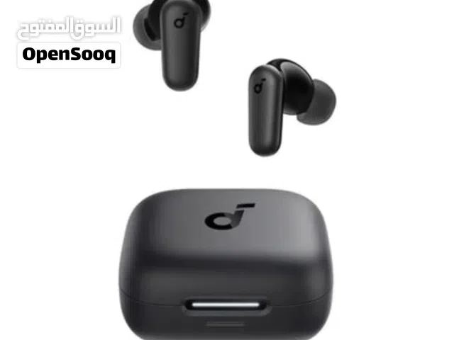 soundcore by anker سماعات R50i ANC كفاله 18 شهر